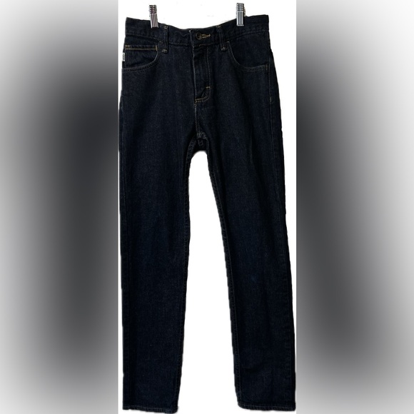 Men’s Vans V56 Standard Jeans. Size 28 - Picture 9 of 16